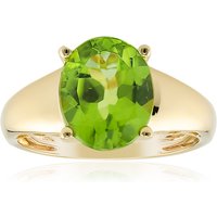 Dashihe-Peridot-Goldring (CIRARI) Dashihe-Peridot-Goldring (CIRARI)