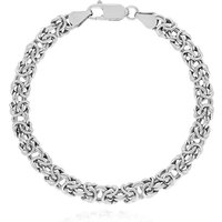 Silberarmband Silberarmband