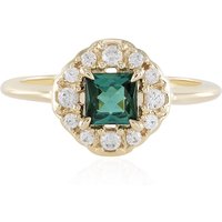 Indigolith-Goldring (Adela Gold) Indigolith-Goldring (Adela Gold)