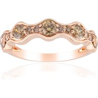 SI1 Argyle-Rose de France-Brillant-Goldring (Annette) SI1 Argyle-Rose de France-Brillant-Goldring (Annette)