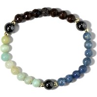 Edelstein-Armband Edelstein-Armband