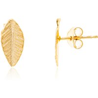 Silberohrringe Silberohrringe