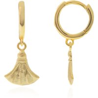 Silberohrringe (Joias do Paraíso) Silberohrringe (Joias do Paraíso)