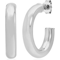 Silberohrringe Silberohrringe