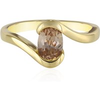 Hartsite-Zirkon-Goldring (Mark Tremonti) Hartsite-Zirkon-Goldring (Mark Tremonti)