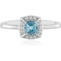 Ratanakiri-Zirkon-Silberring Ratanakiri-Zirkon-Silberring