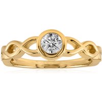 SI1 (G) Brillant-Goldring (Annette) SI1 (G) Brillant-Goldring (Annette)