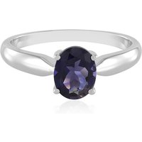 Iolith-Silberring Iolith-Silberring