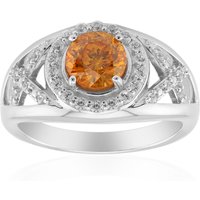 Sphalerit-Silberring (Remy Rotenier) Sphalerit-Silberring (Remy Rotenier)