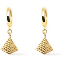 Silberohrringe (Joias do Paraíso) Silberohrringe (Joias do Paraíso)