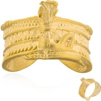 Silberring (Joias do Paraíso) Silberring (Joias do Paraíso)