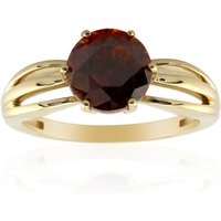 Sphalerit-Goldring Sphalerit-Goldring