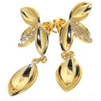 Silberohrringe Silberohrringe