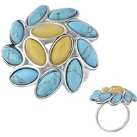 Edelstein-Silberring (dagen) Edelstein-Silberring (dagen)