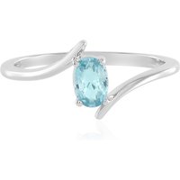 Ratanakiri-Zirkon-Silberring Ratanakiri-Zirkon-Silberring