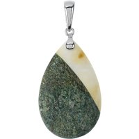 Edelstein-Silberanhänger (dagen) Edelstein-Silberanhänger (dagen)