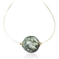 Seraphinit-Collier Seraphinit-Collier