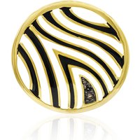 Rauchquarz-Silberanhänger Rauchquarz-Silberanhänger