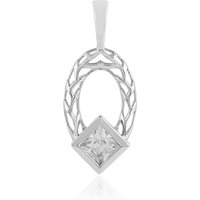 Zirkon-Goldanhänger (Ornaments by de Melo) Zirkon-Goldanhänger (Ornaments by de Melo)