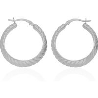Silberohrringe Silberohrringe
