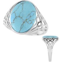 Türkis-Silberring (dagen) Türkis-Silberring (dagen)