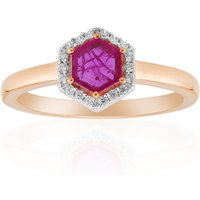 Mosambik-Rubin-Goldring Mosambik-Rubin-Goldring