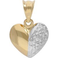 Goldanhänger Goldanhänger