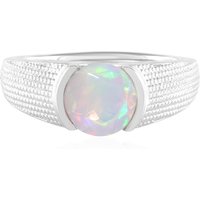 AAA-Welo-Opal-Silberring (de Melo) AAA-Welo-Opal-Silberring (de Melo)
