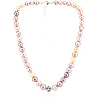 Ming-Perlen-Silbercollier (TPC) Ming-Perlen-Silbercollier (TPC)