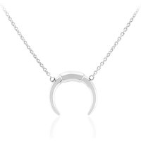 Silbercollier Silbercollier