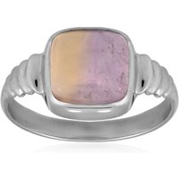 Ametrin-Silberring Ametrin-Silberring