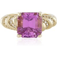 Patroke-Kunzit-Goldring (de Melo) Patroke-Kunzit-Goldring (de Melo)