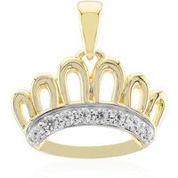 Zirkon-Silberanhänger (Remy Rotenier) Zirkon-Silberanhänger (Remy Rotenier)