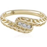 I2 (I) Brillant-Goldring (Ornaments by de Melo) I2 (I) Brillant-Goldring (Ornaments by de Melo)