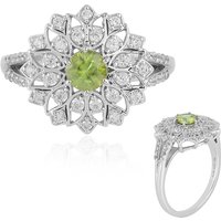 Sphen-Silberring Sphen-Silberring