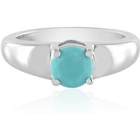 Türkis-Silberring Türkis-Silberring