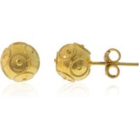 Silberohrringe (Joias do Paraíso) Silberohrringe (Joias do Paraíso)