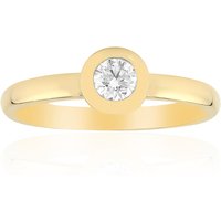 SI1 (G) Brillant-Goldring (Annette) SI1 (G) Brillant-Goldring (Annette)