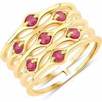 Rubin-Silberring Rubin-Silberring