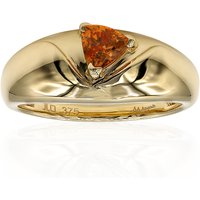 Kalifornischer Spessartin-Goldring (Amanda Adkins) Kalifornischer Spessartin-Goldring (Amanda Adkins)