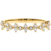 SI1 (H) Brillant-Goldring (CIRARI) SI1 (H) Brillant-Goldring (CIRARI)