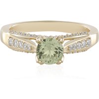 Grossular-Goldring Grossular-Goldring