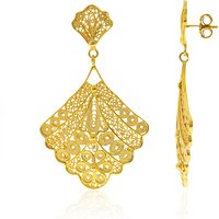 Silberohrringe (Joias do Paraíso) Silberohrringe (Joias do Paraíso)