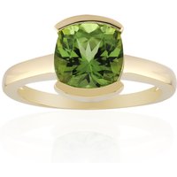 Wagogo-Peridot-Goldring Wagogo-Peridot-Goldring
