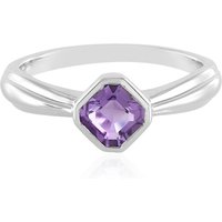 Amethyst-Silberring Amethyst-Silberring