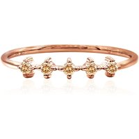 SI1 Argyle-Rose de France-Brillant-Goldring (Annette) SI1 Argyle-Rose de France-Brillant-Goldring (Annette)