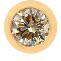 VS1 Argyle-Rose de France-Diamant-Goldanhänger (Annette) VS1 Argyle-Rose de France-Diamant-Goldanhänger (Annette)