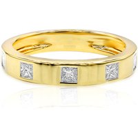 IF (D) Diamant-Goldring (Annette) IF (D) Diamant-Goldring (Annette)