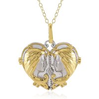 I1 (H) Diamant-Silberhalskette (Gems en Vogue) I1 (H) Diamant-Silberhalskette (Gems en Vogue)