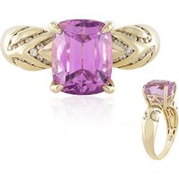 Patroke-Kunzit-Goldring (de Melo) Patroke-Kunzit-Goldring (de Melo)